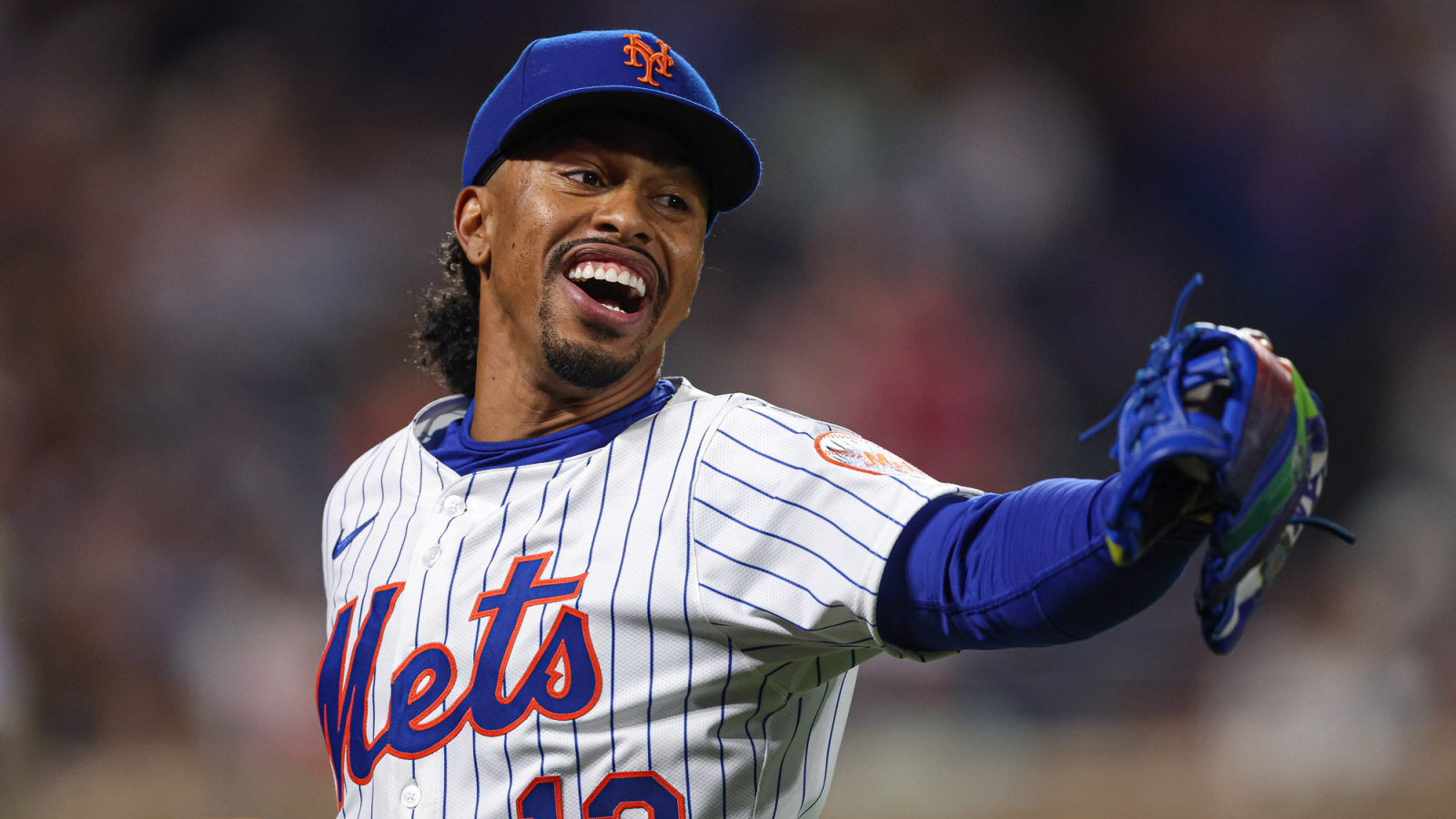 Mets get worst-case update on Francisco Lindor injury