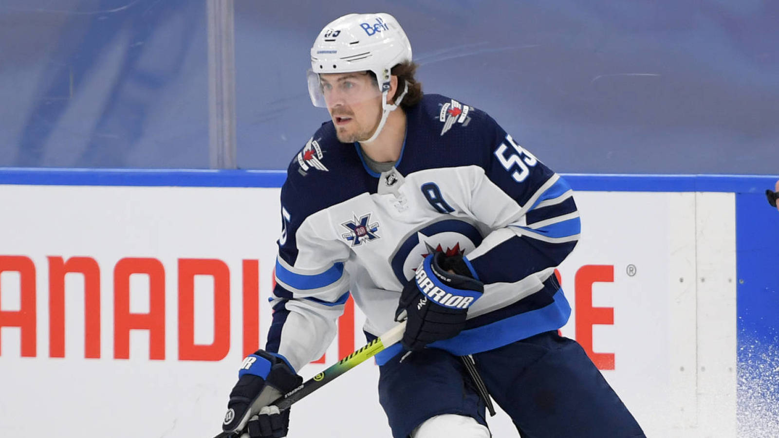 Salary cap deep dive: Winnipeg Jets - Vimarsana News