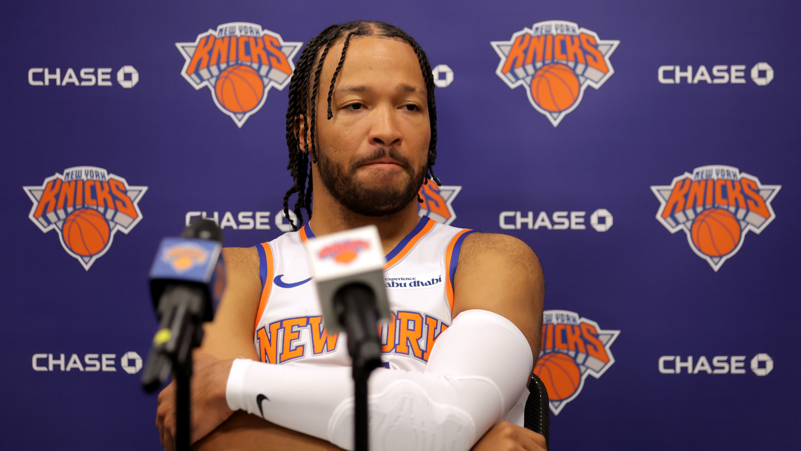 Knicks' Jalen Brunson on SNL: Every sketch, ranked