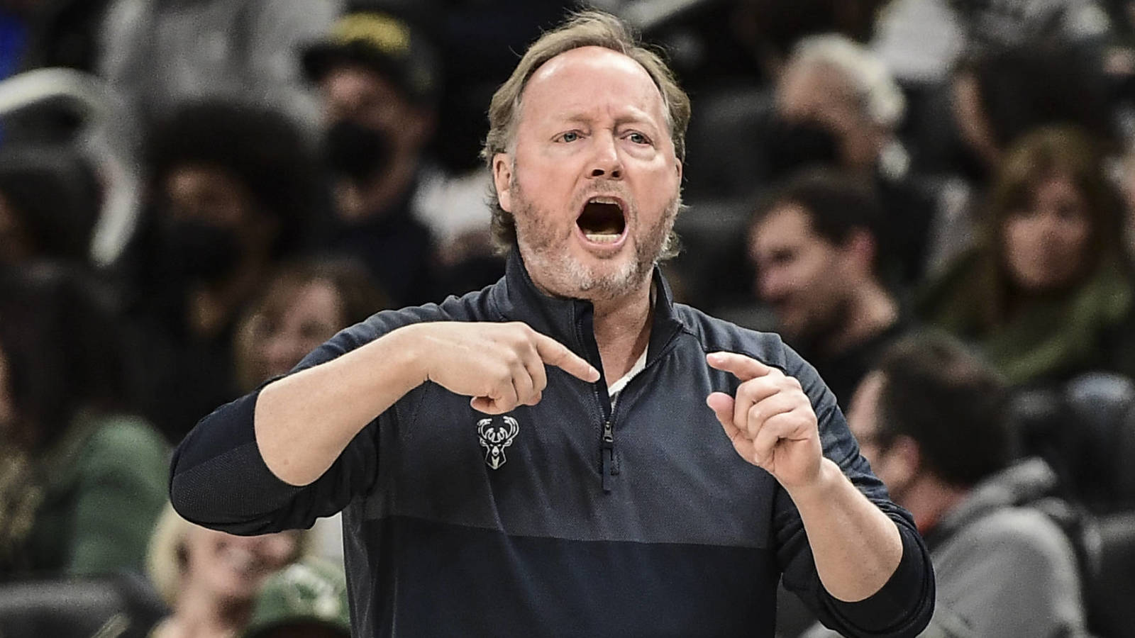 Mike Budenholzer defends Grayson Allen for infamous play - Vimarsana News