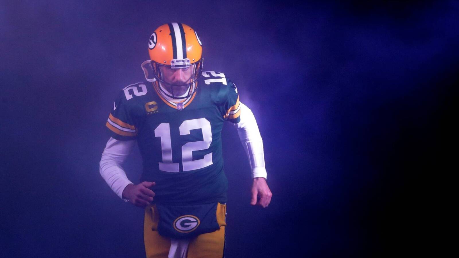 Pat McAfee: Packers' Aaron Rodgers could walk from money, retire - Vimarsana News