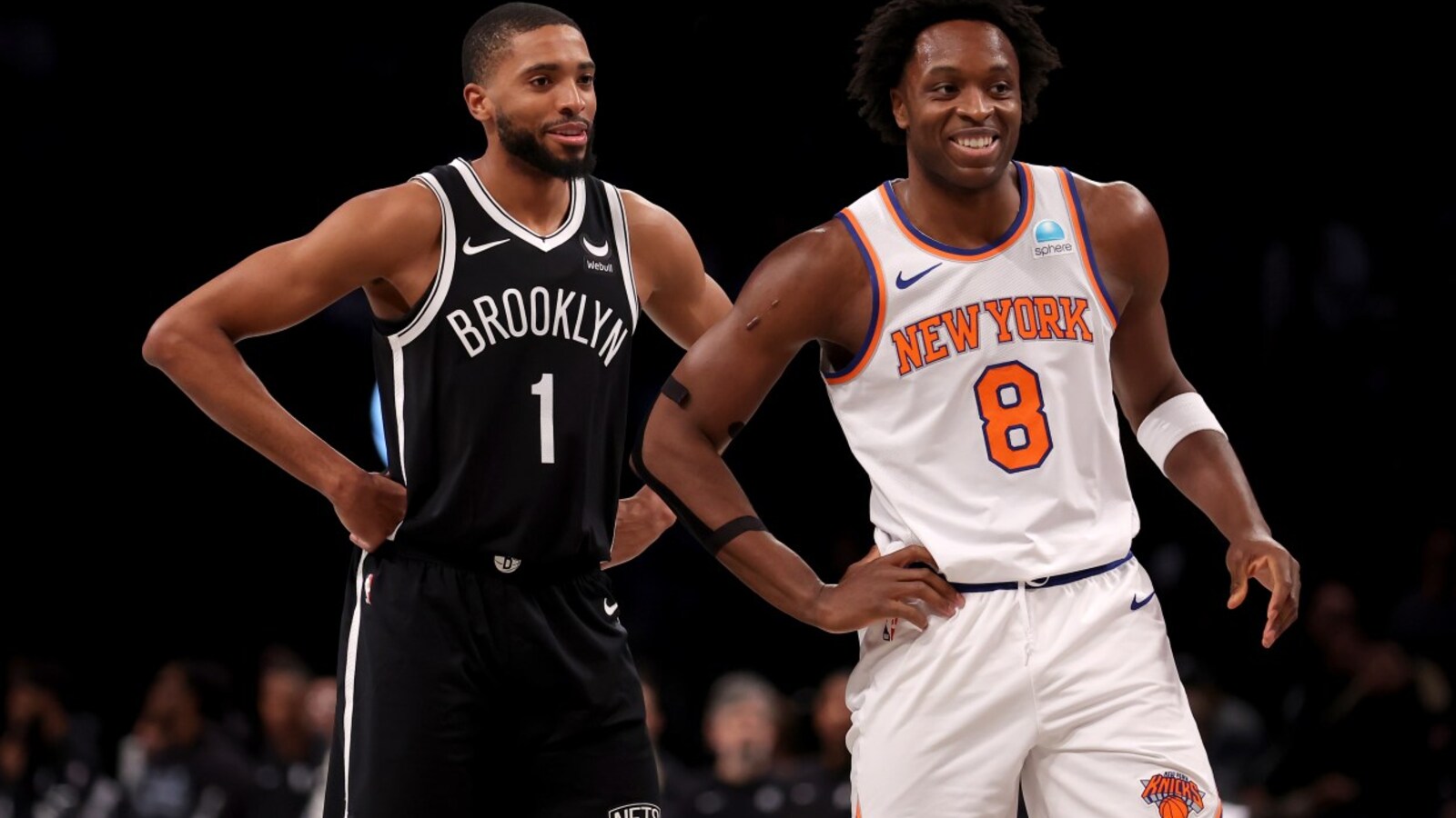 NBA News