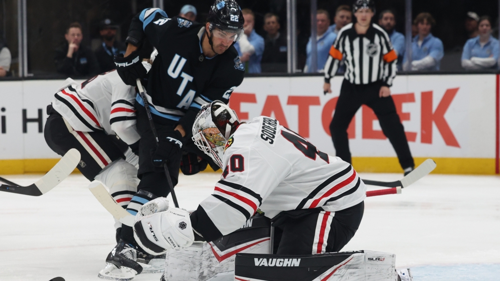NHL News