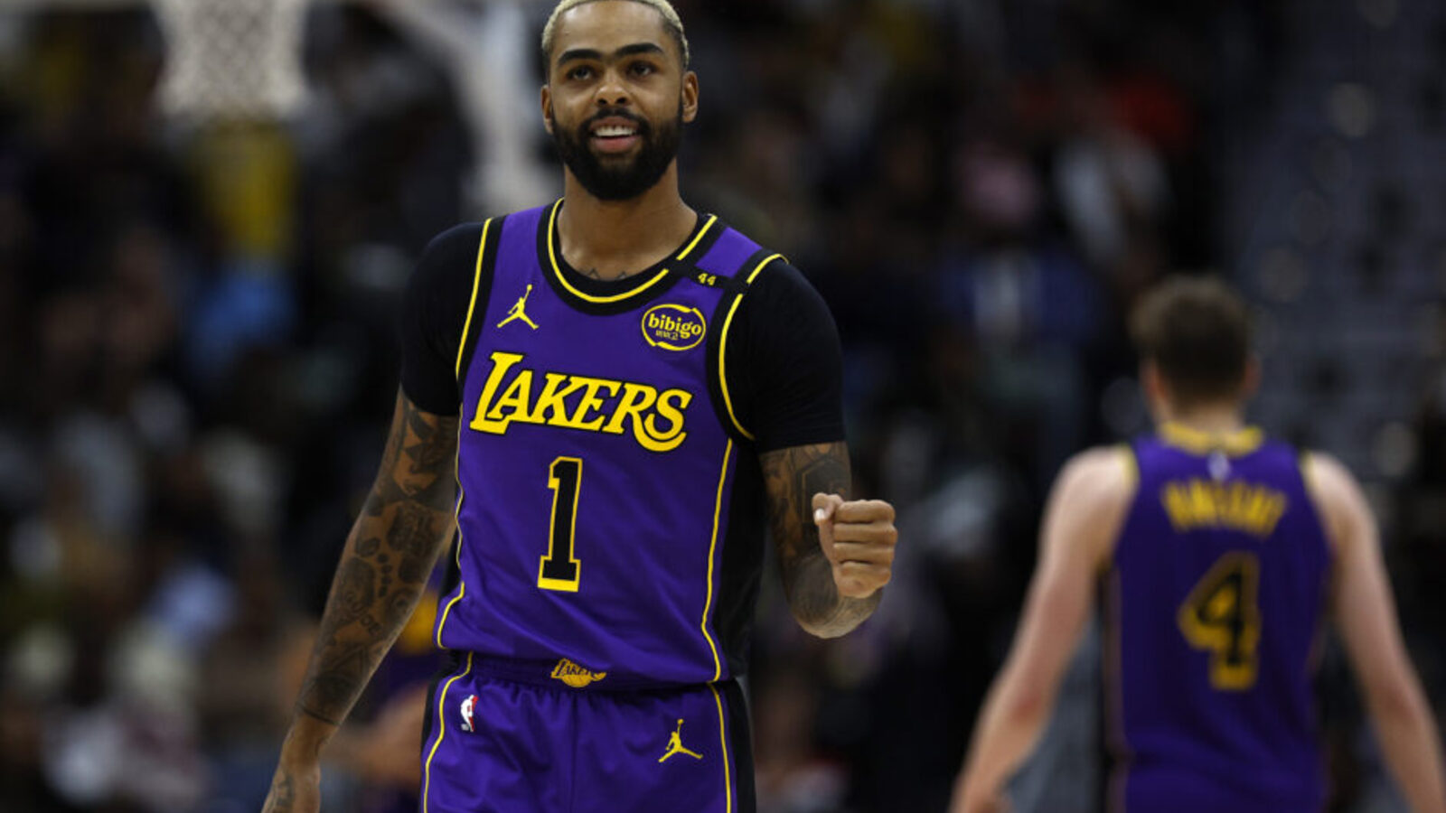 NBA News