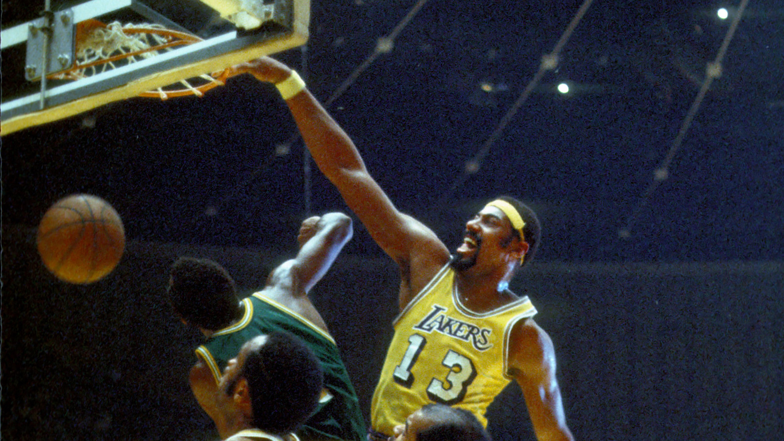 10 Best NBA Players Who Won Two Championship Rings | Yardbarker