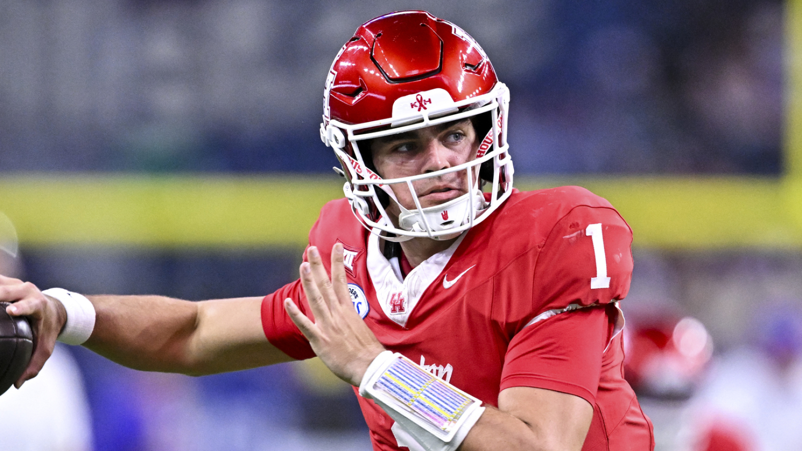 Key Quarterback Battles in Big 12 Ahead of 2026 Season