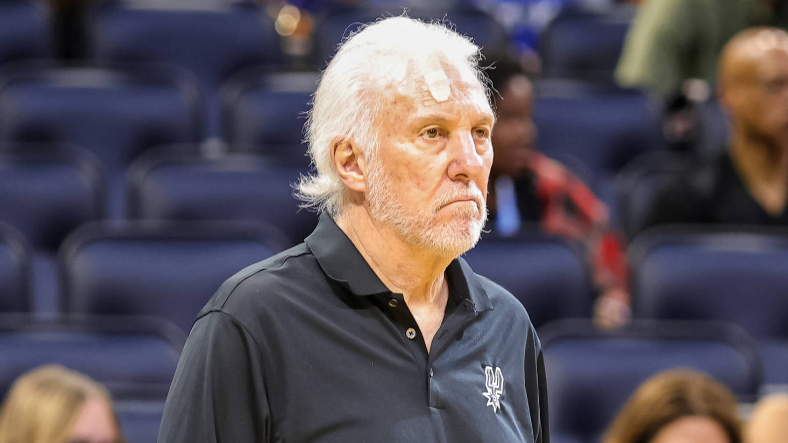 Spurs reportedly getting ready for Gregg Popovich to retire inside subsequent two years