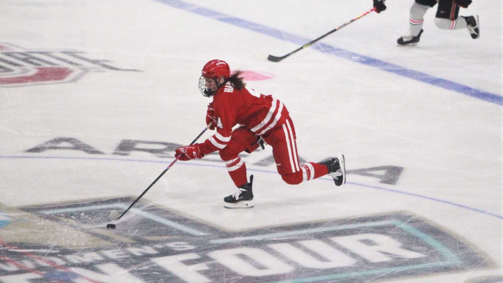 PDub Hockey’s 2026 Entry Draft Rankings | Yardbarker