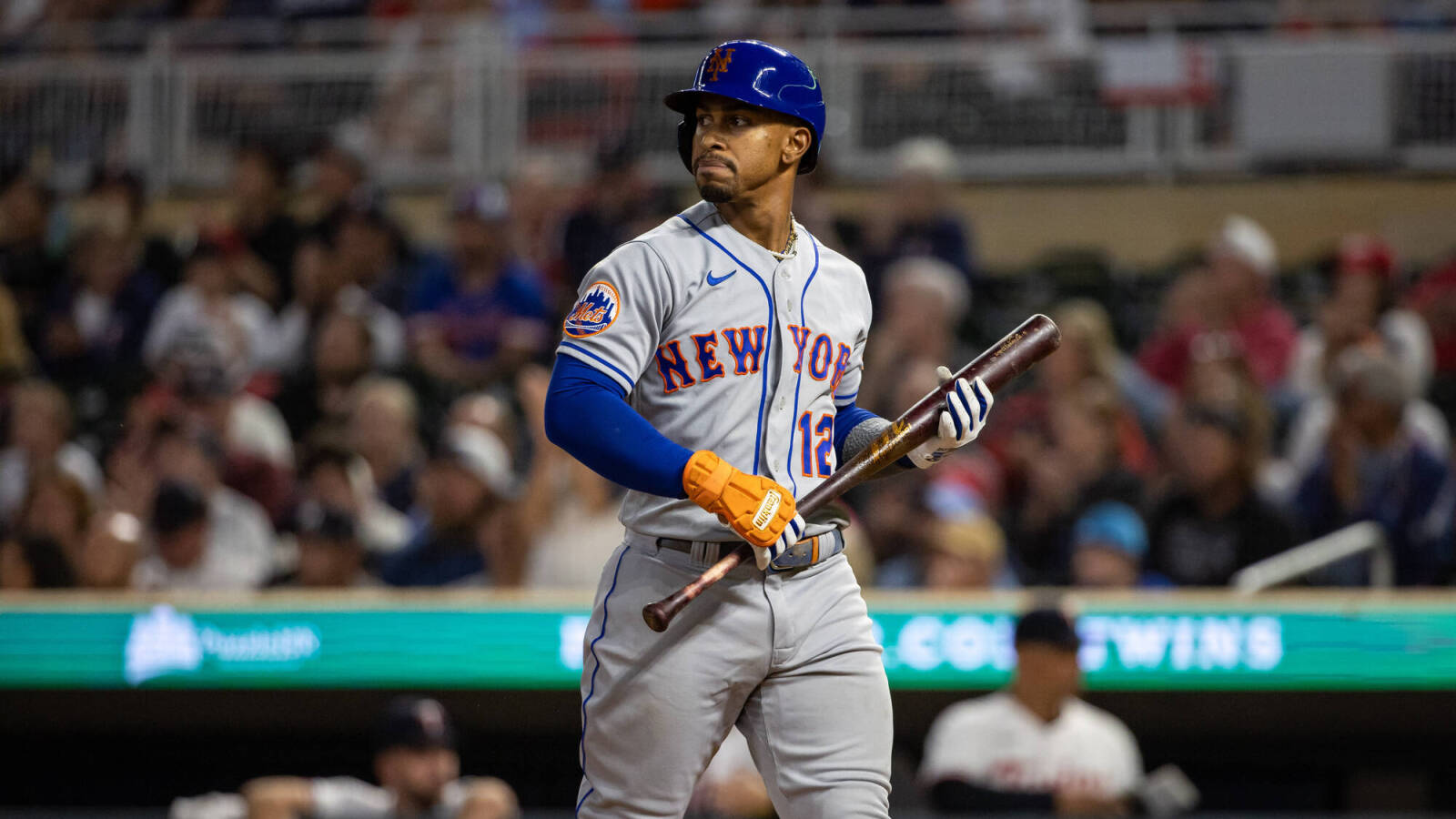 Francisco Lindor's Optimism Boosts Mets' Playoff Chances in 2024 BVM