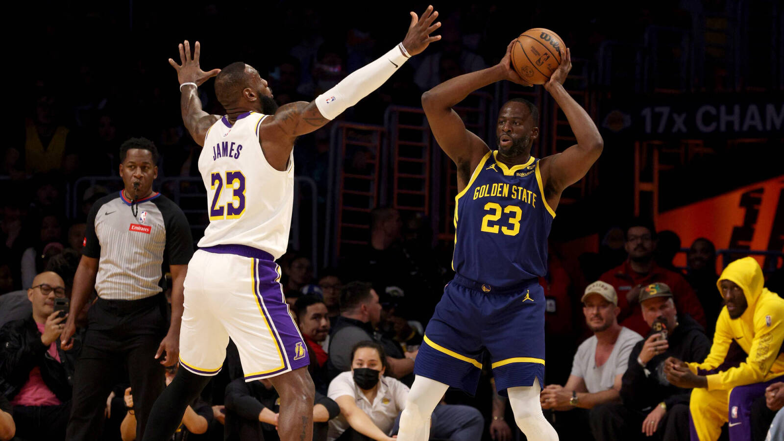 How to watch golden state game hotsell