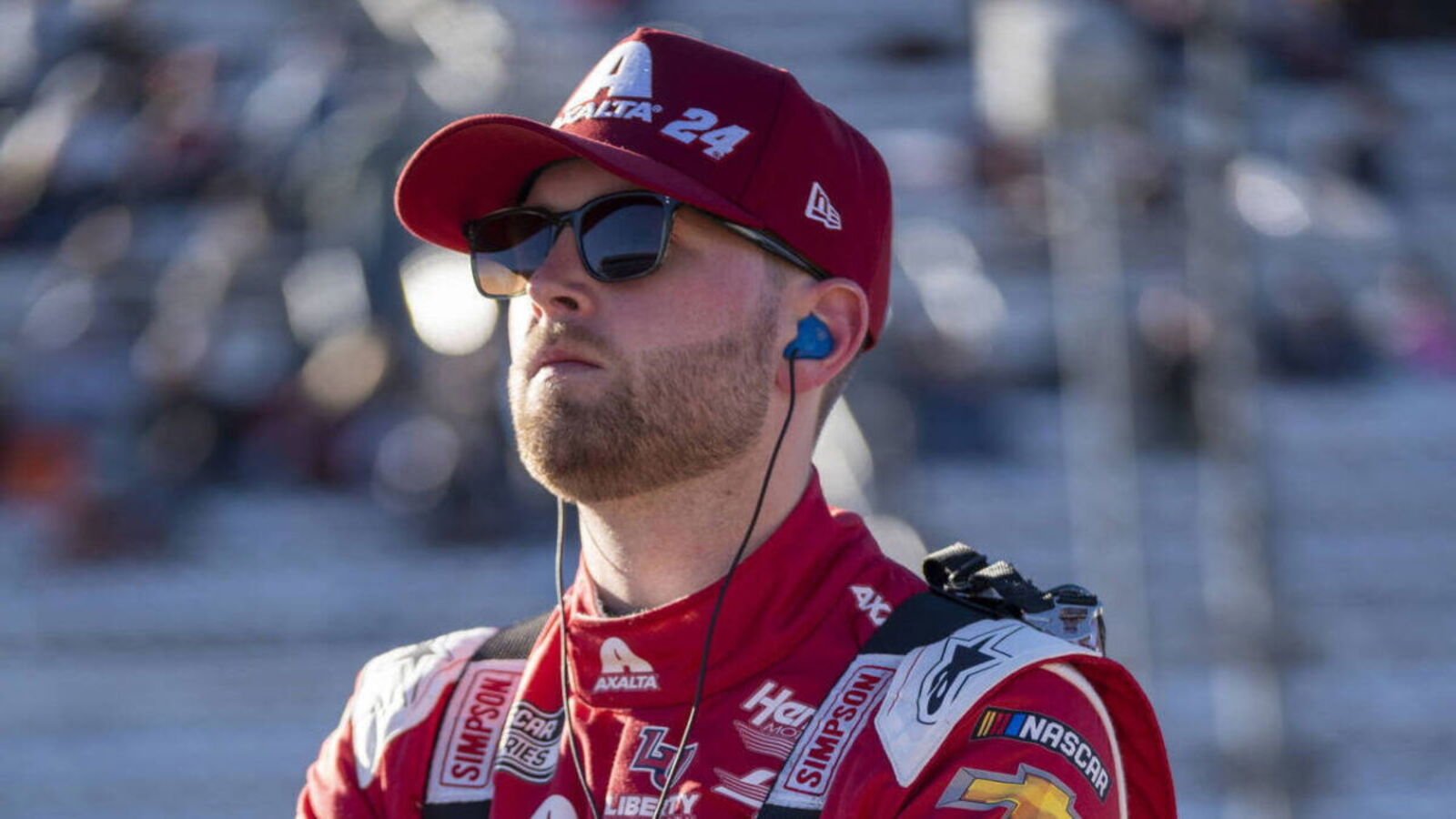 Jeff Gordon Declares the 2025 Championship Finale Will Be an 'Epic battle' Jeff Gordon Declares the 2025 Championship Finale Will Be an 'Epic battle'