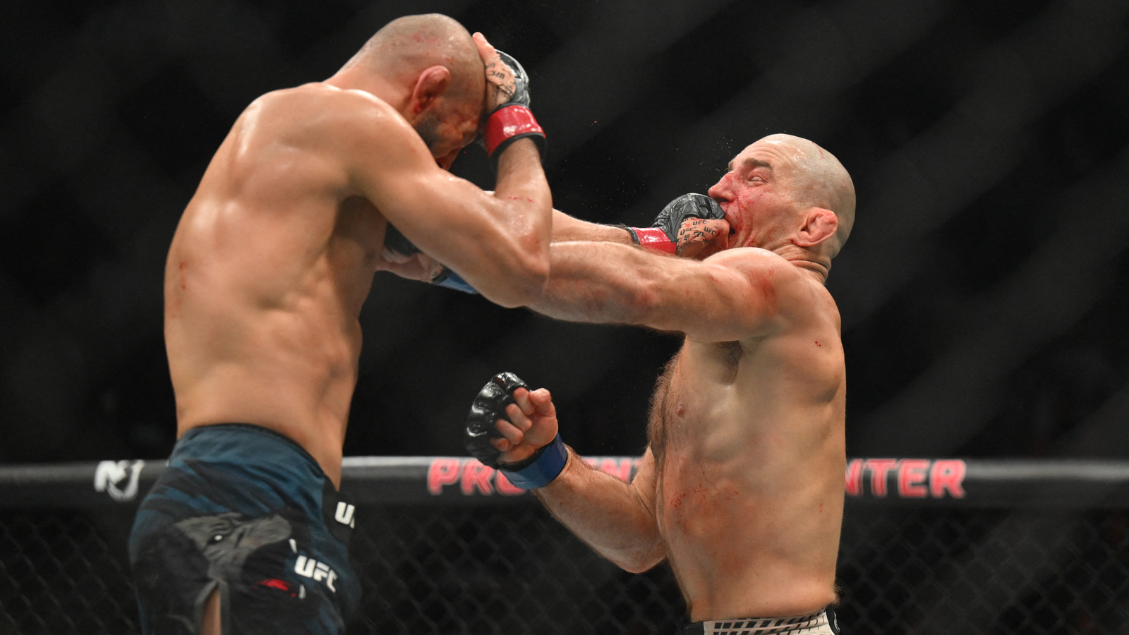 Khamzat Chimaev Seeks Quick UFC Return with Four Opponent Options