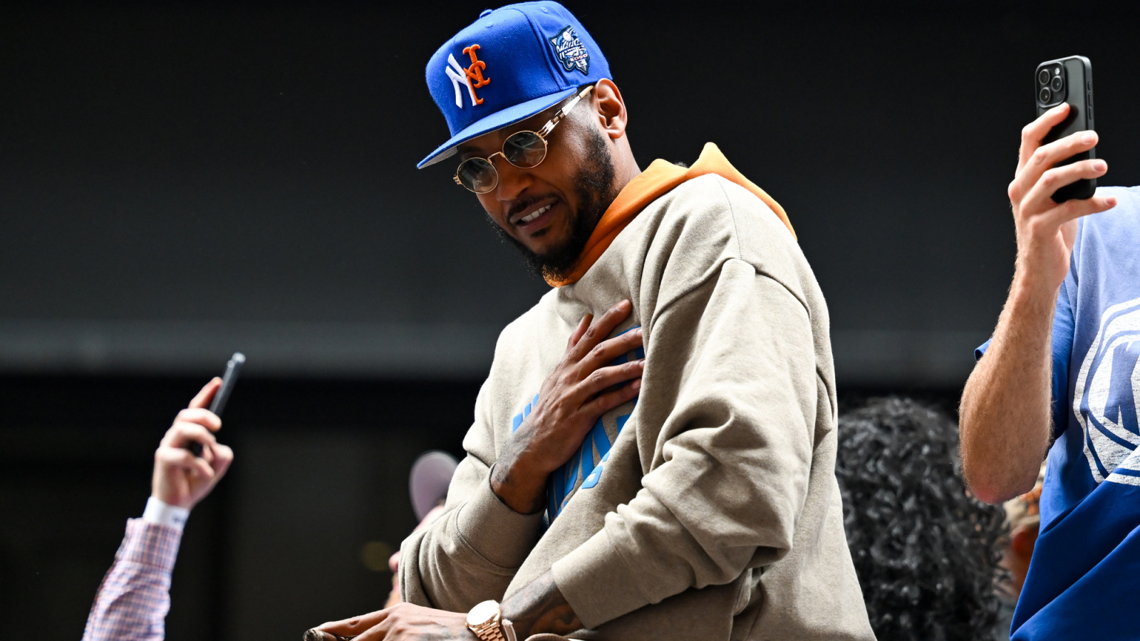 ‘Get Your Life Together’: Carmelo Anthony Warns Ja Morant After Failed Journey With Grizzlies as He Puts League on Notice