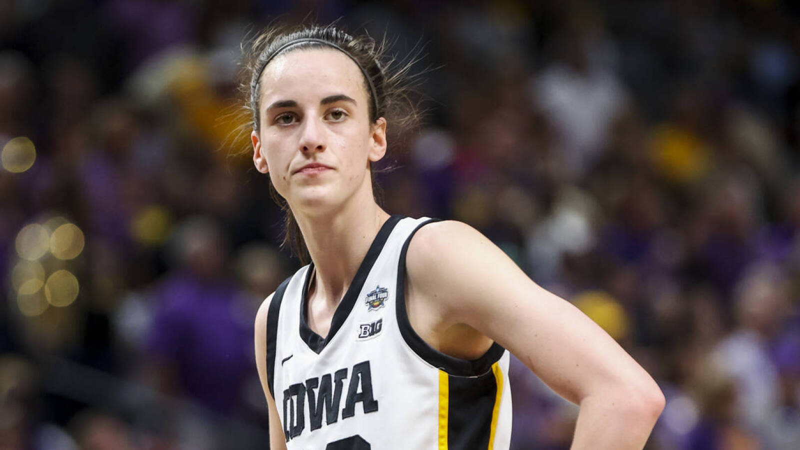 An early look at 202324 Iowa women's basketball Verve times