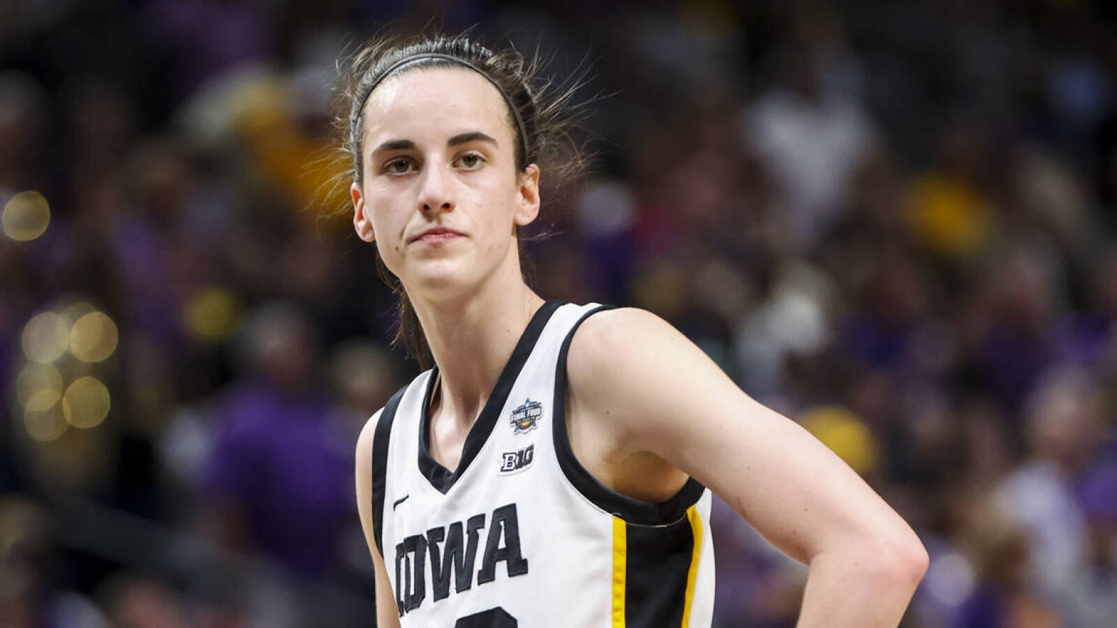 Iowa Women