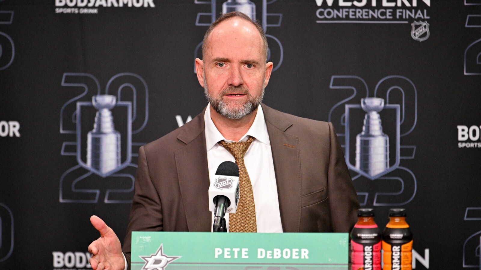 NHL News