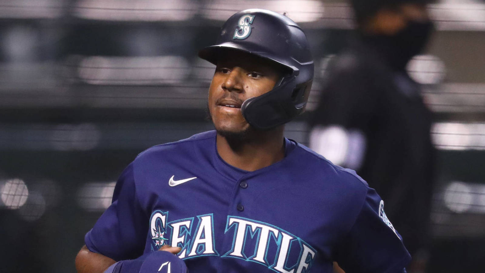 Mariners' Kyle Lewis unanimously named AL Rookie of the Year Yardbarker