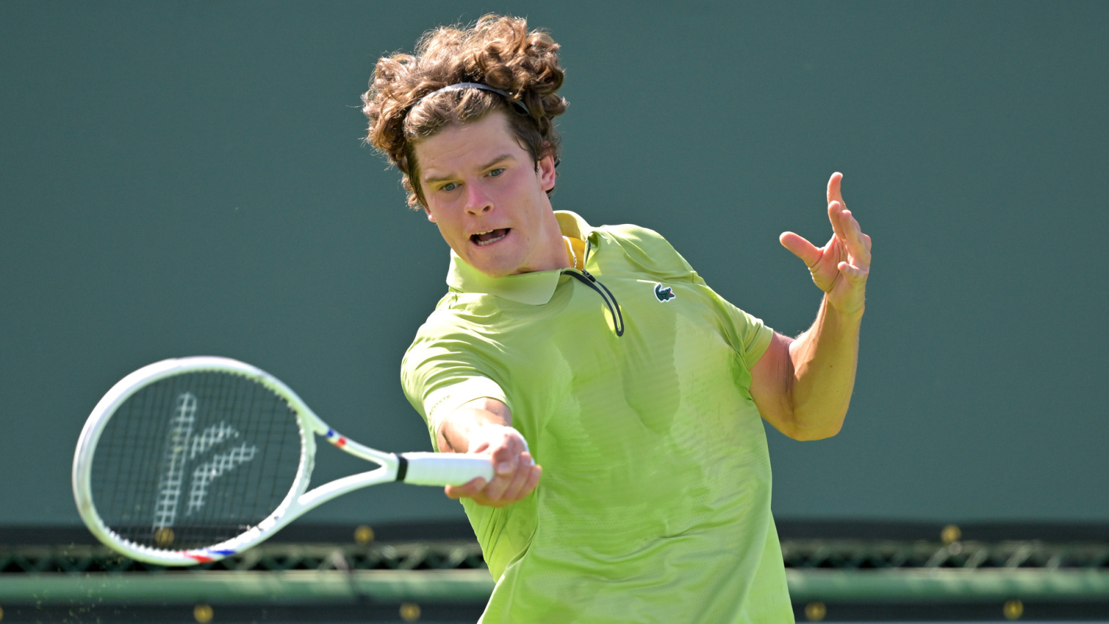 Alexander Blockx withdraws from Roland Garros after freak accident ...