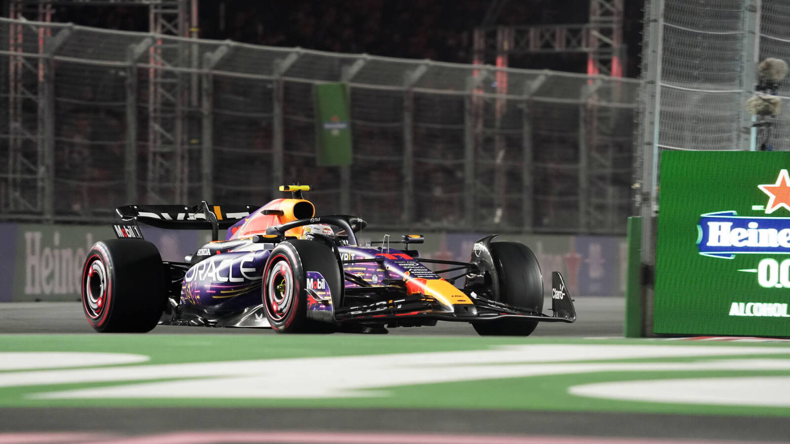 Netflix's 'Drive to Survive' ratings crashing after F1