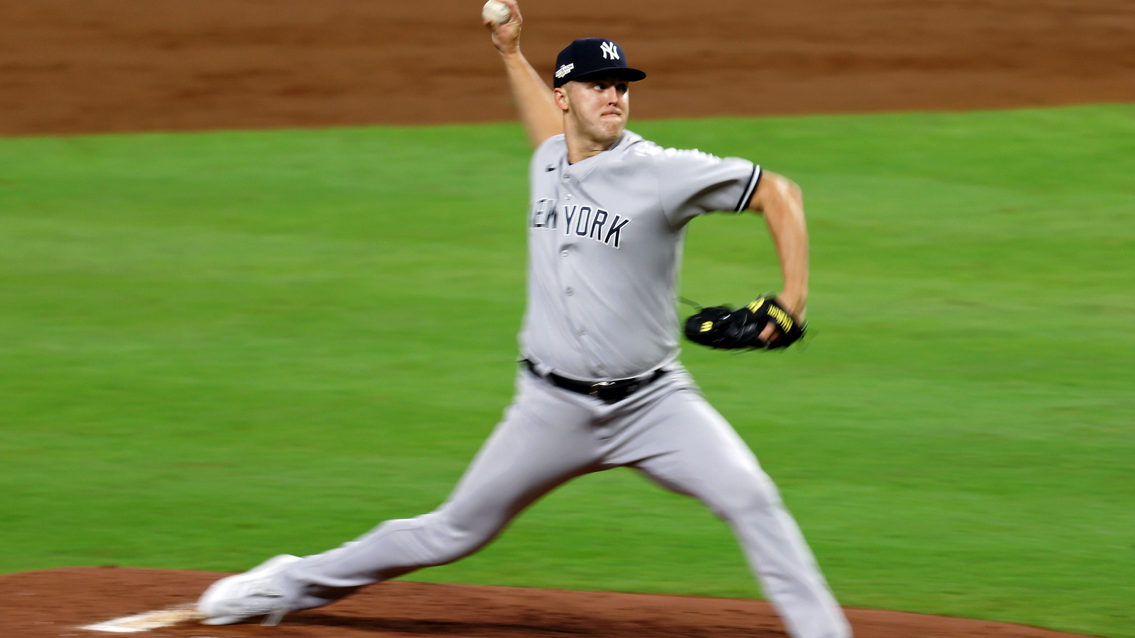 Yankees could bring back one starting pitcher for the 2023 season