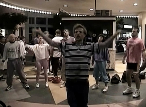 The 50 Greatest Music Videos Of All Time Yardbarker