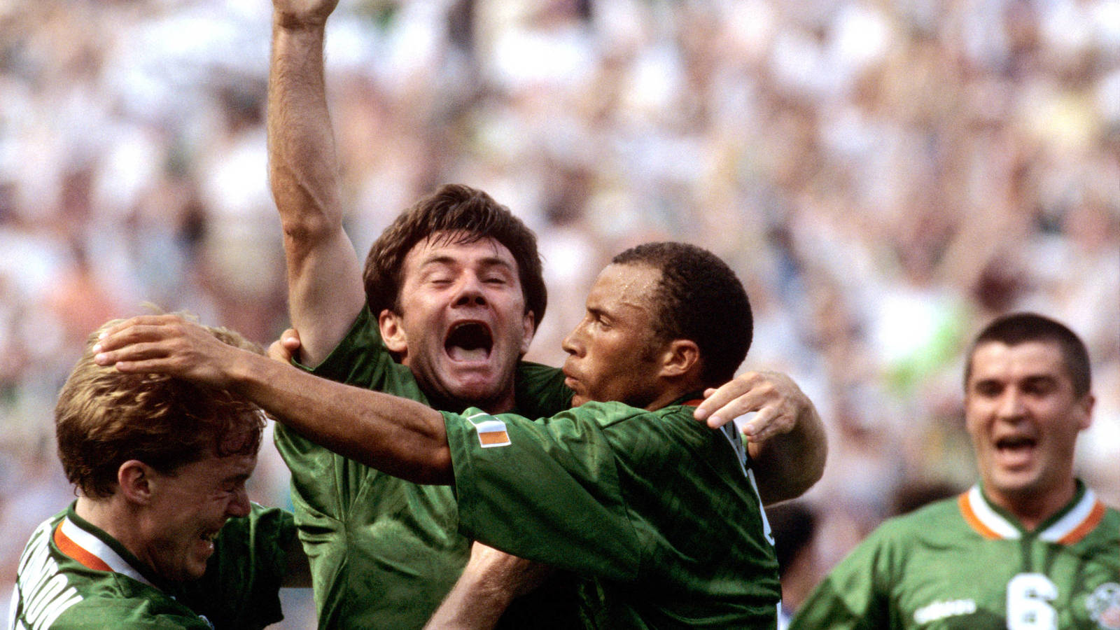 The 15 biggest upsets in the history of the World Cup Yardbarker