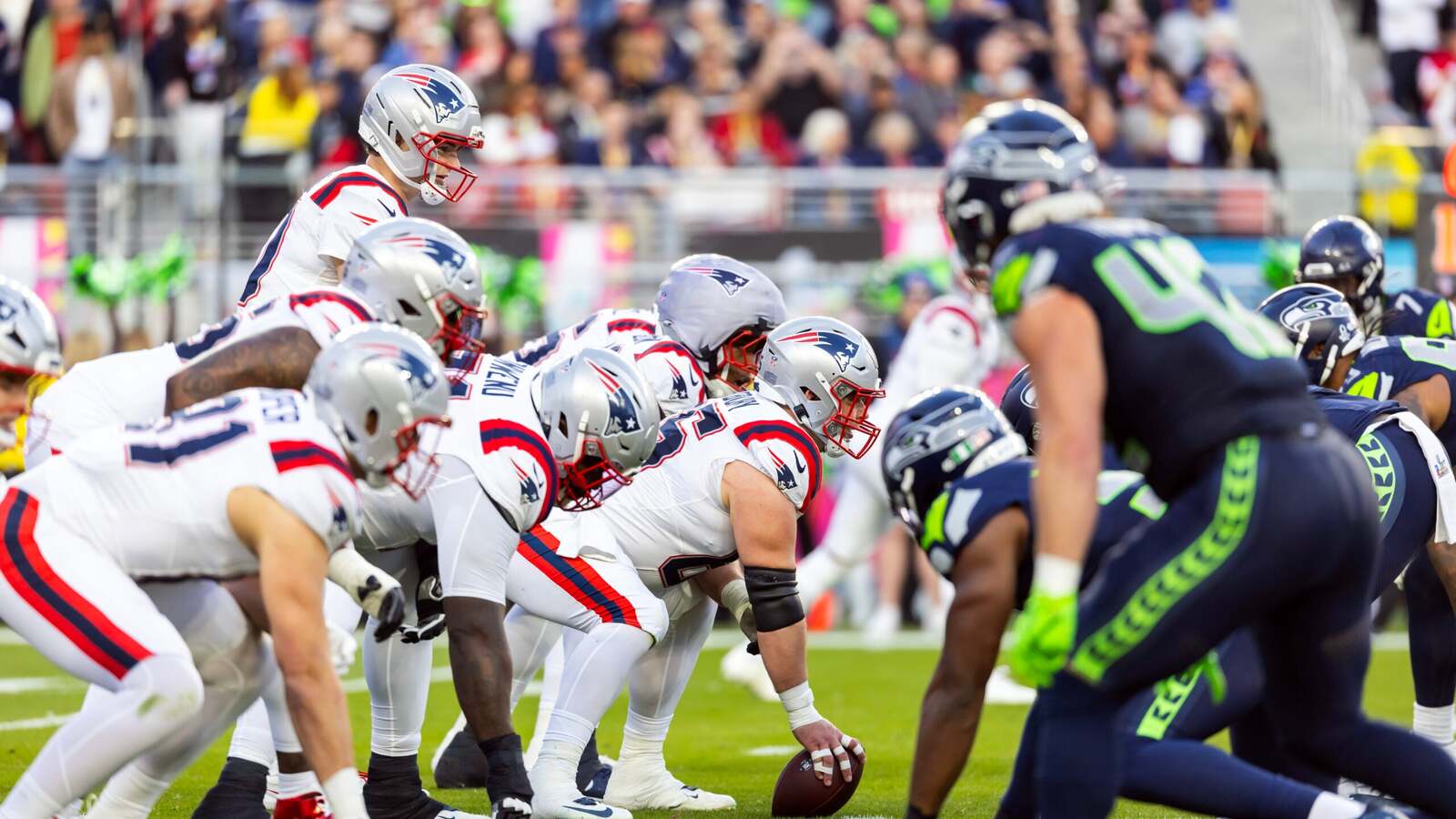 New England Patriots Way-Too-Early 53-man predictions: Patriots’ draft reloads roster for a potential Super Bowl sequel