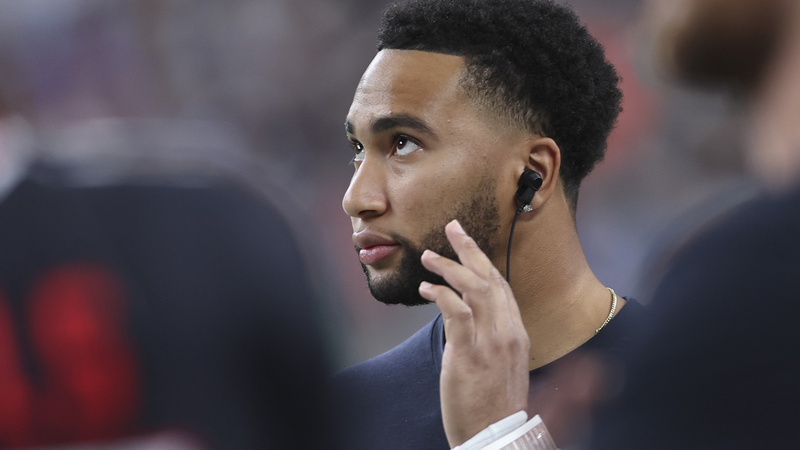 C.J. Stroud's Performance Raises Questions Ahead of Potential Contract