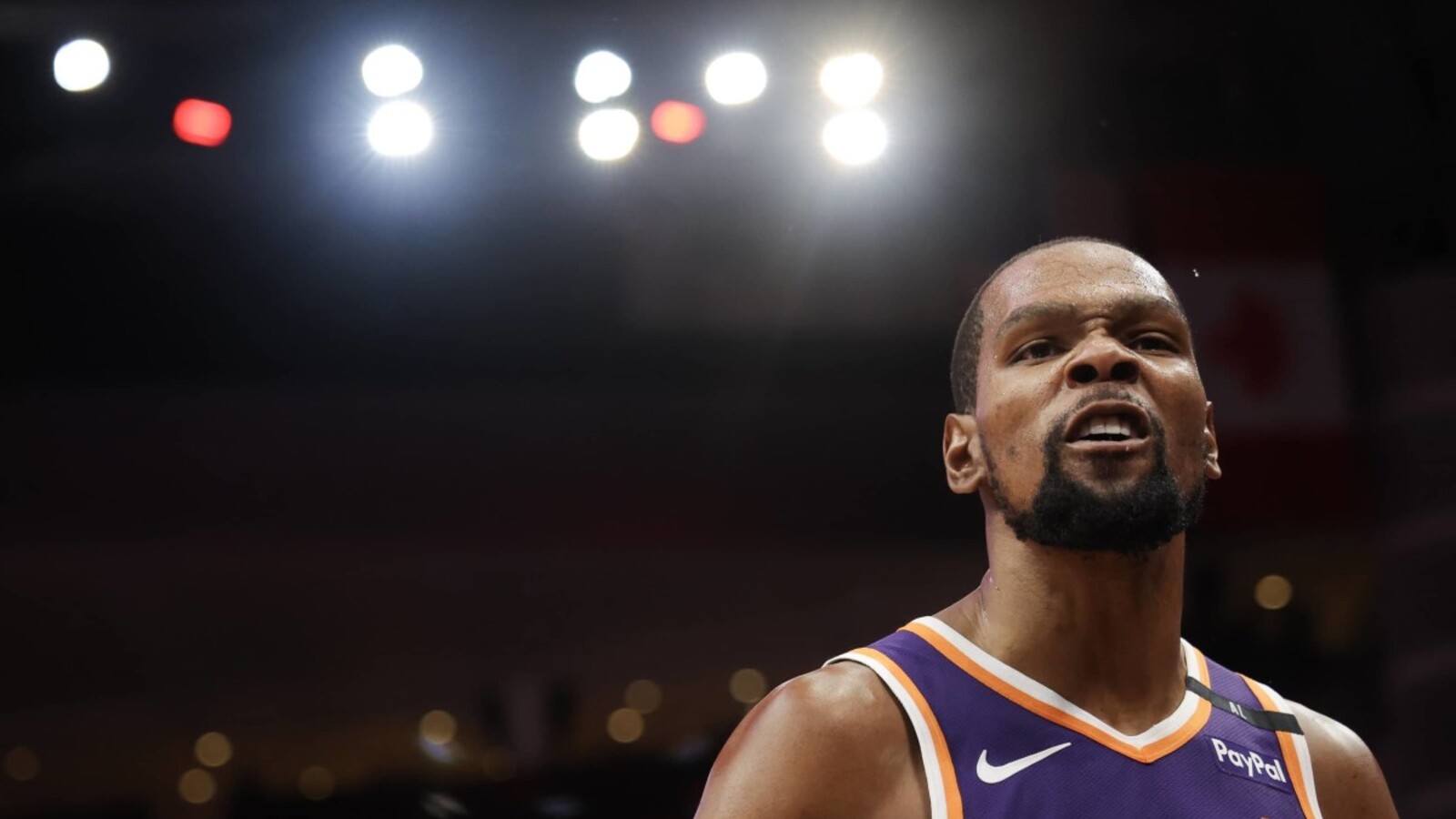 Houston Rockets Starting Lineup Looks Scary With Kevin Durant | Yardbarker