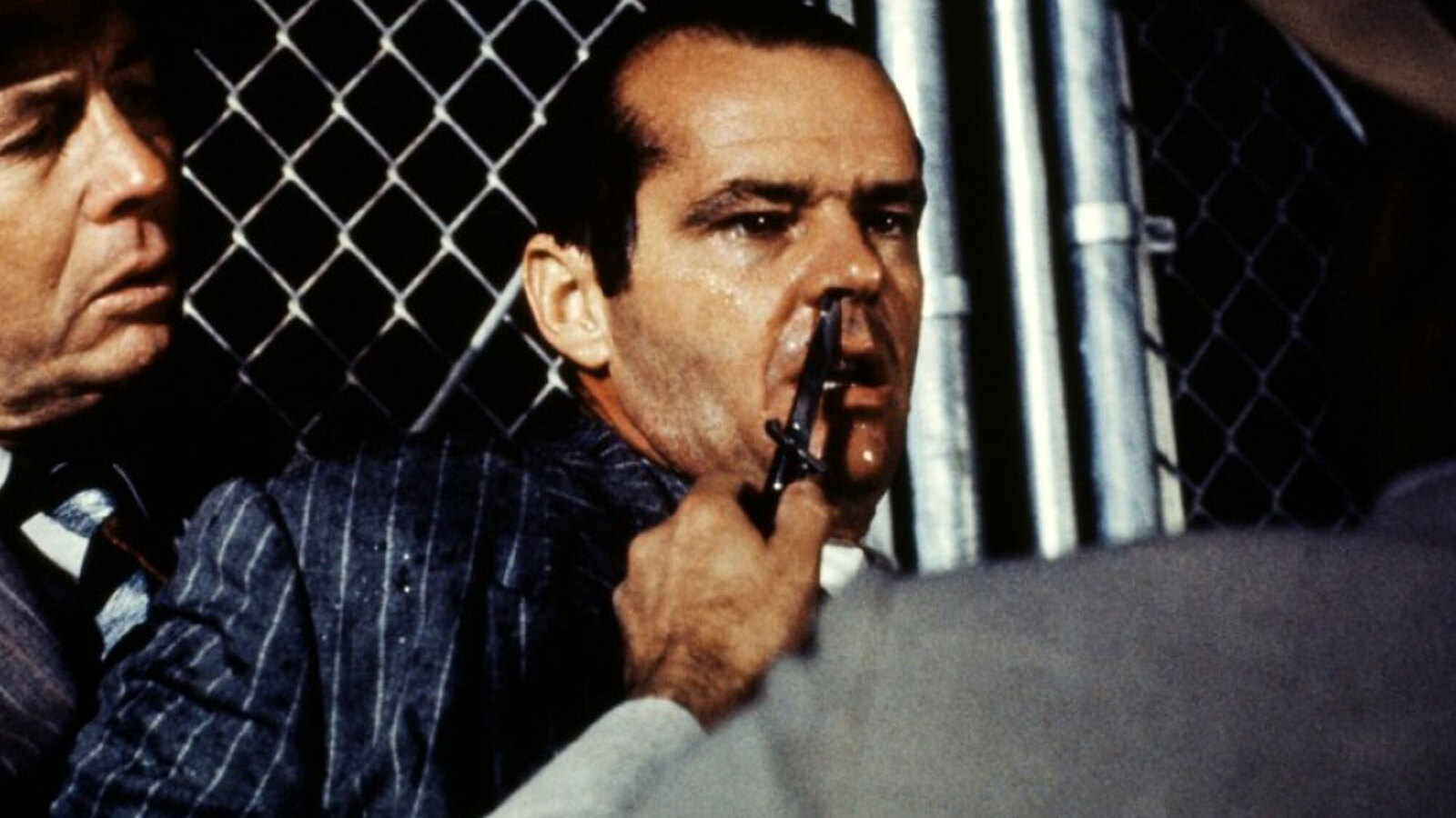 The greatest gritty thrillers and dark comedies set in Los Angeles