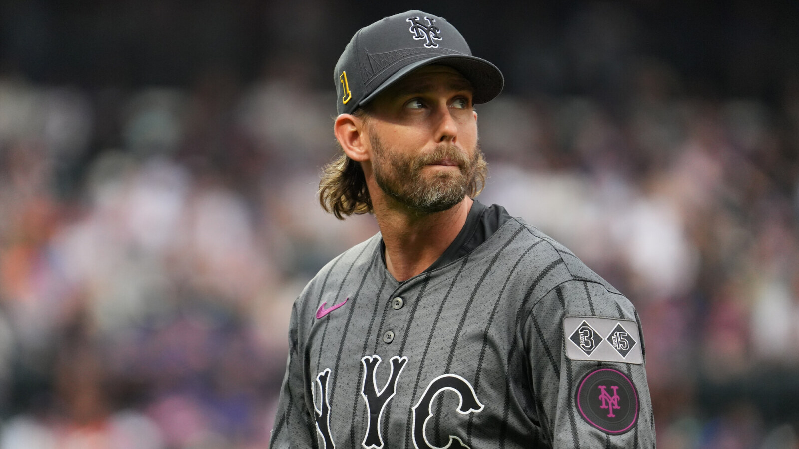 Mets veteran 2B becoming a member of roster for NLCS after harm absence