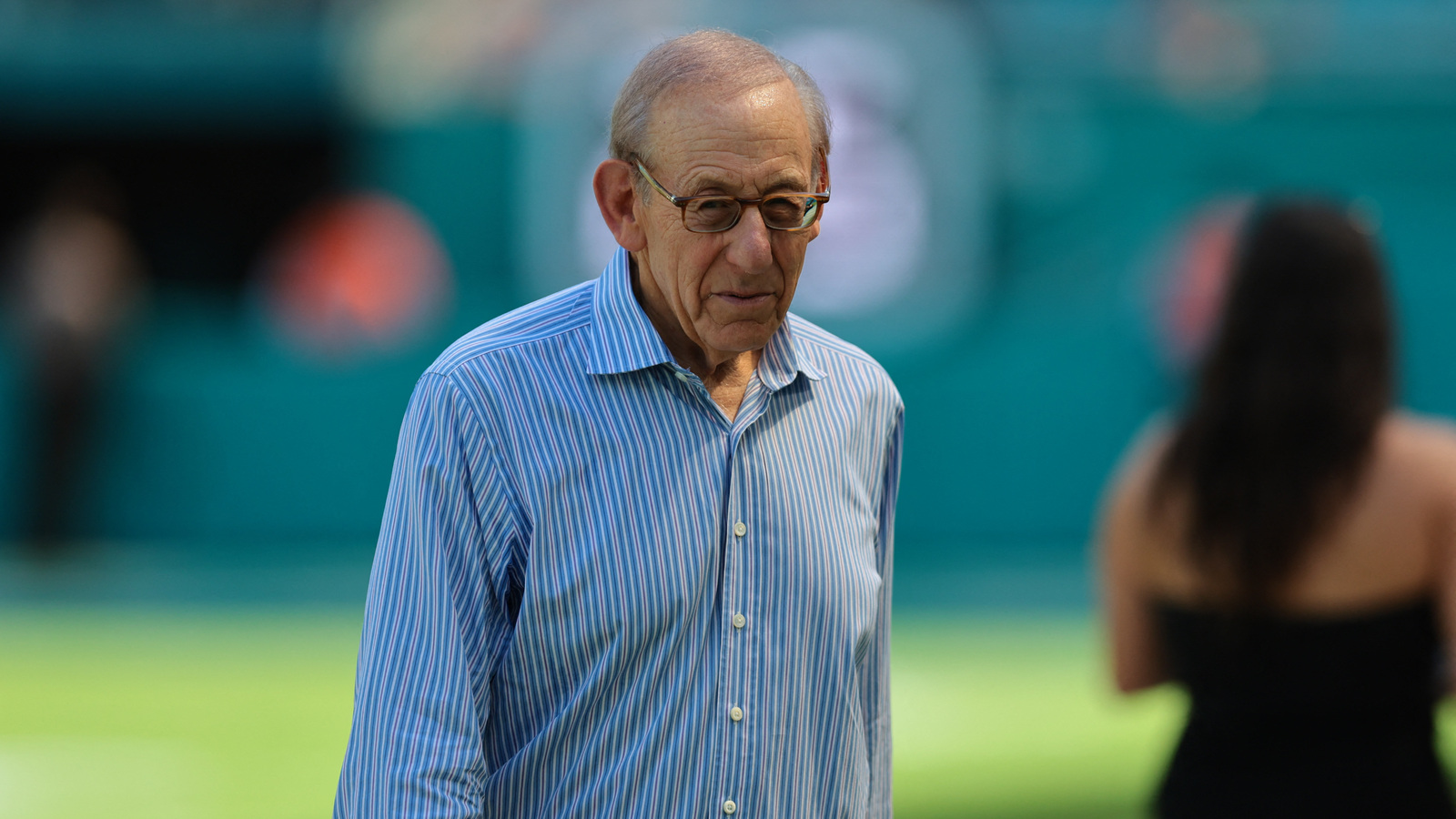Stephen Ross Sells Minority Stake in Dolphins at Record Valuation