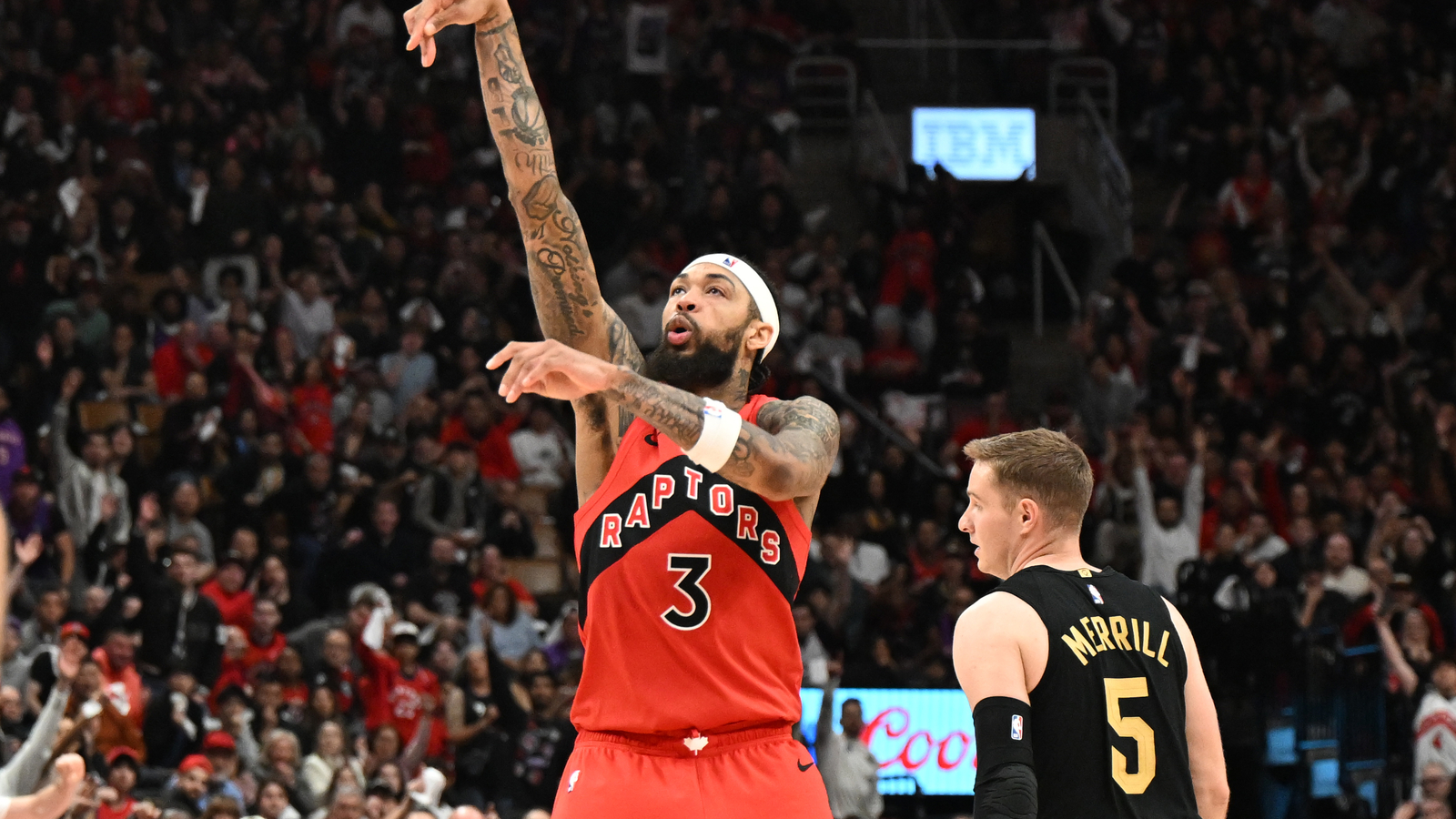 Brian Windhorst Raises Question on Brandon Ingram Surgery After Raptors’ $115M Deal to Kawhi Leonard