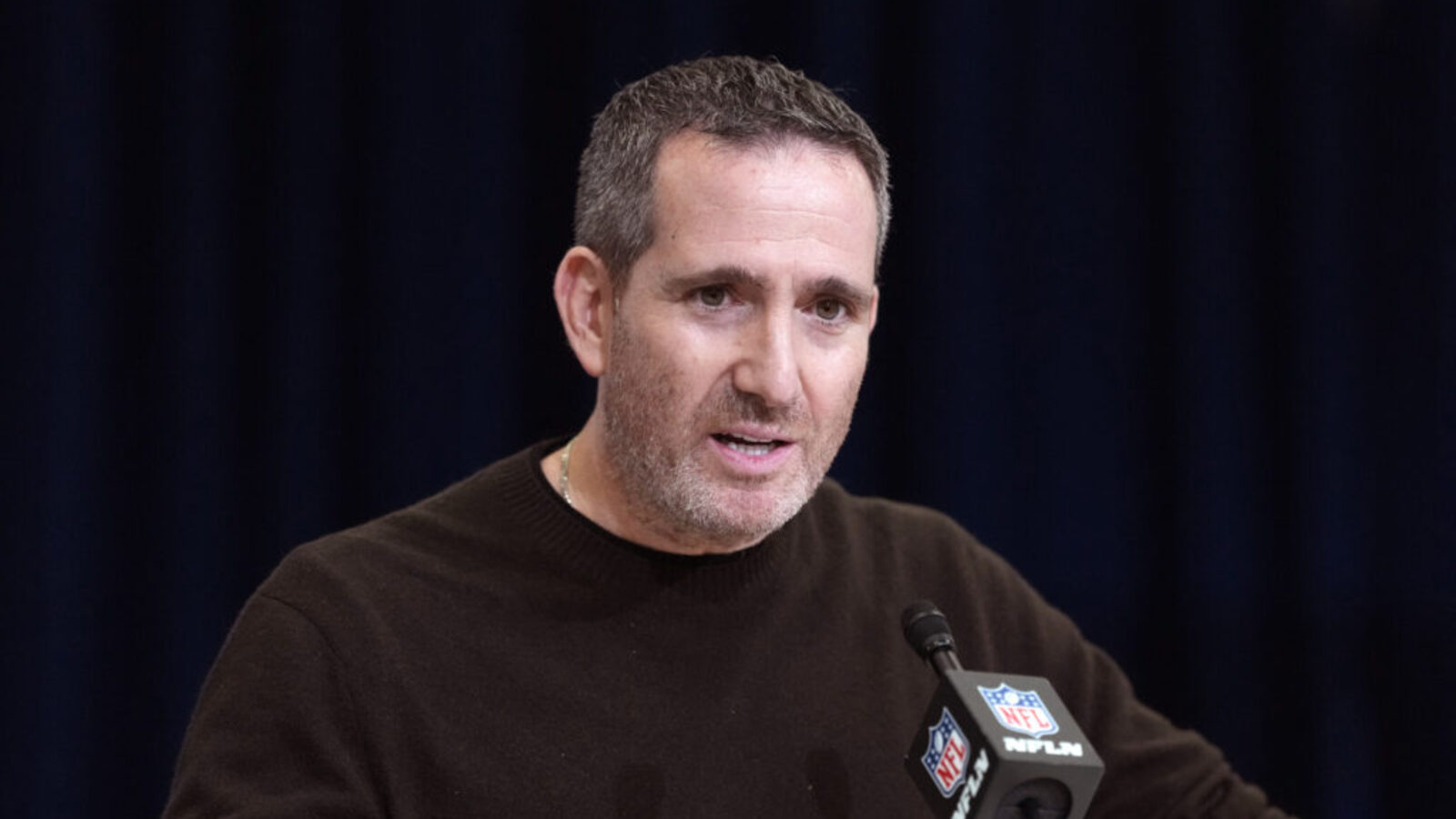 Eagles Suddenly Urged to Pull Off $12 Million Trade With Bears