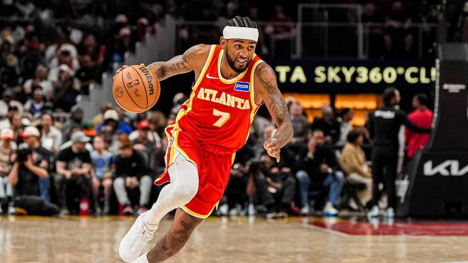 Ranking Every Current Atlanta Hawks Contract From Best to Worst