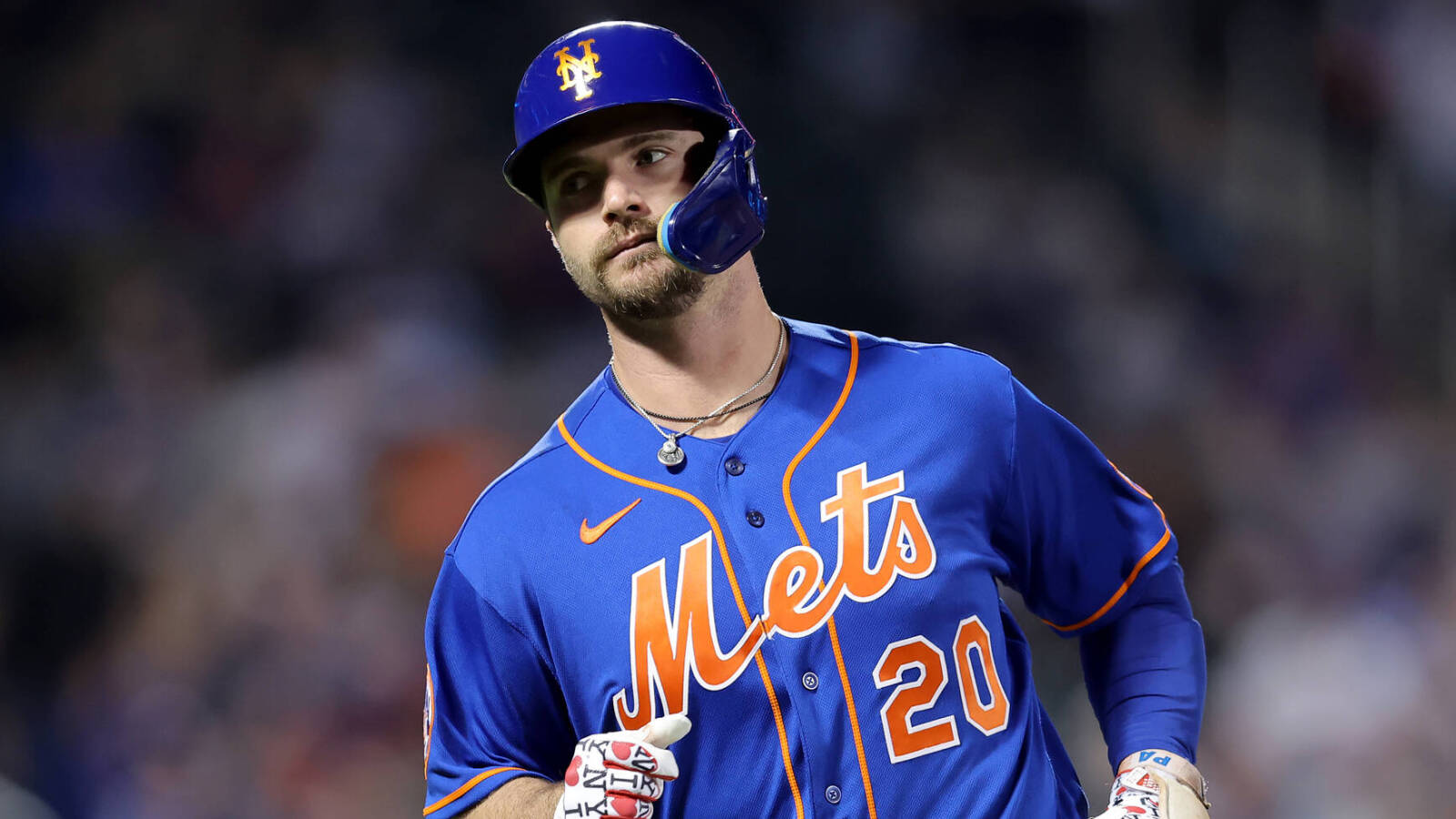 Would Pete Alonso give Mets hometown discount? | Yardbarker