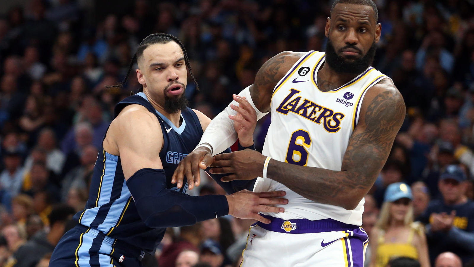 NBA best bets: Best player prop bets for Lakers vs. Grizzlies - Vimarsana News