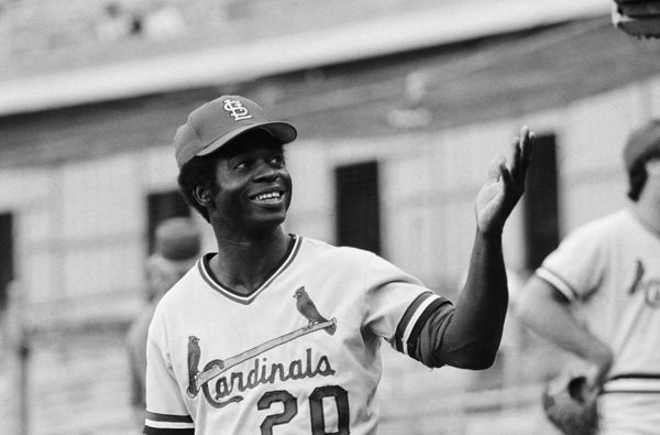 black baseball players in the 90s