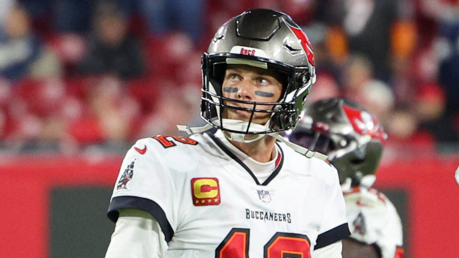 Buccaneers teammate makes Tom Brady prediction for 2023 Yardbarker