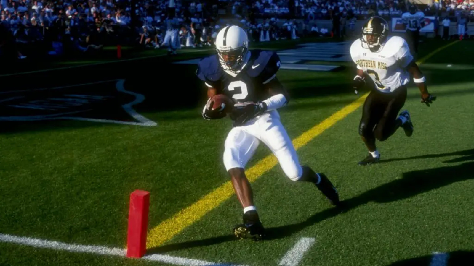 Chafie Fields Reflects on Penn State Football ‘Miracle in Miami ...