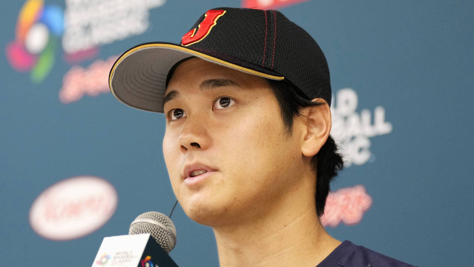 Australian pitcher shares funny video going through strikeout of Ohtani