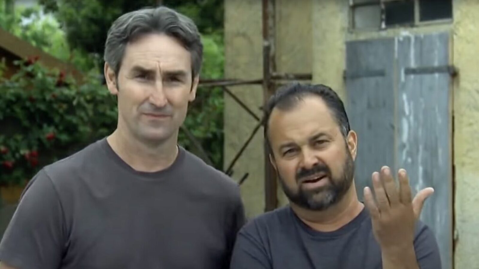 Mike Wolfe Shares Big ‘American Pickers’ Update & Gets Emotional About Frank Fritz Yardbarker