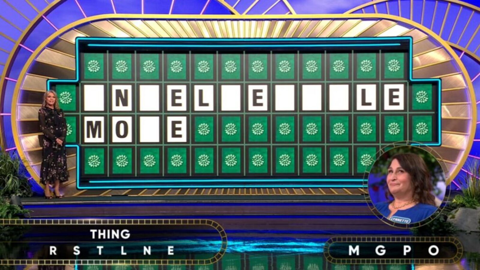 ‘Wheel of Fortune’ Controversy: Did Contestant Beat Buzzer to Win ...