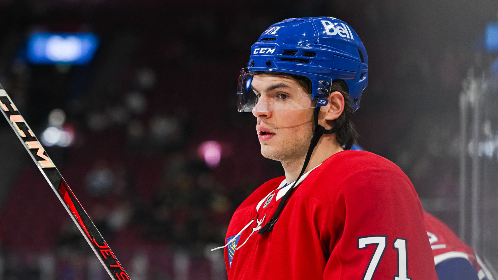 Arpon Basu Proposes Multi-Piece Trade Involving Two Canadiens Regulars ...