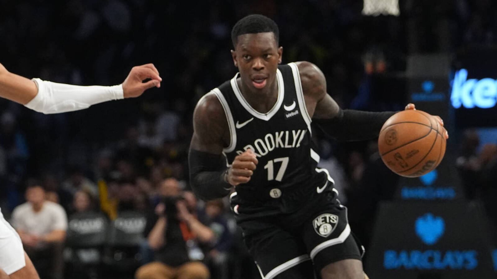 Dennis Schroder's Nets debut rivaled a HOFer Yardbarker