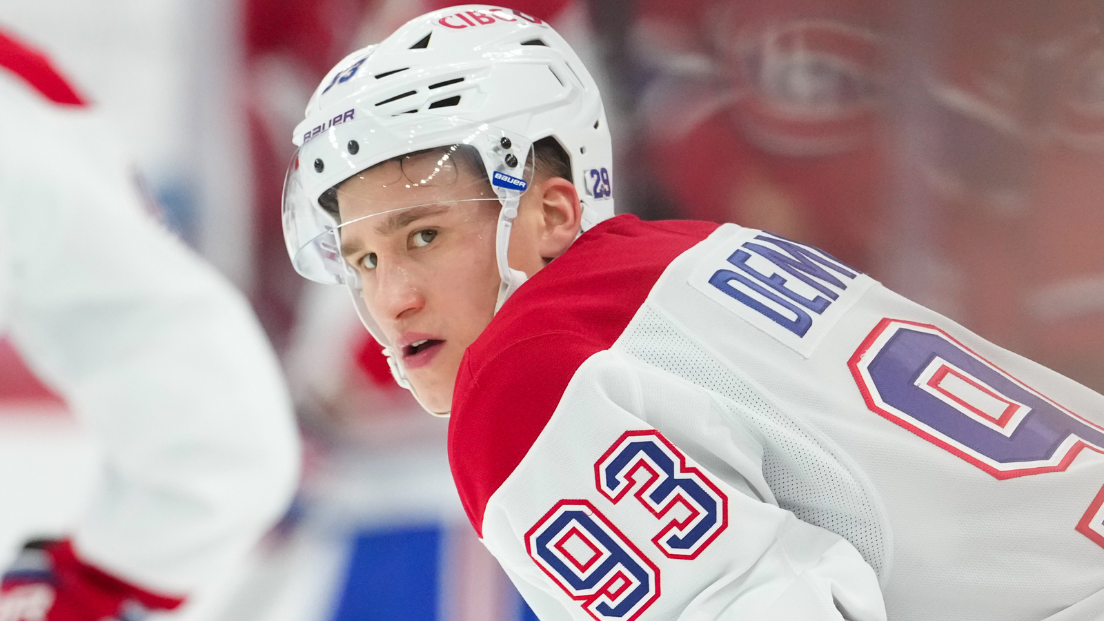 Canadiens' Ivan Demidov stays hot, but Matthew Schaefer remains Calder front-runner