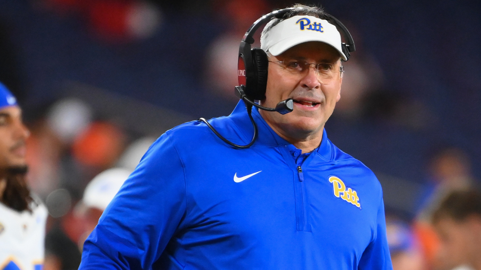 Pat Narduzzi's comments just add embarrassment to Pitt's loss to Notre Dame
