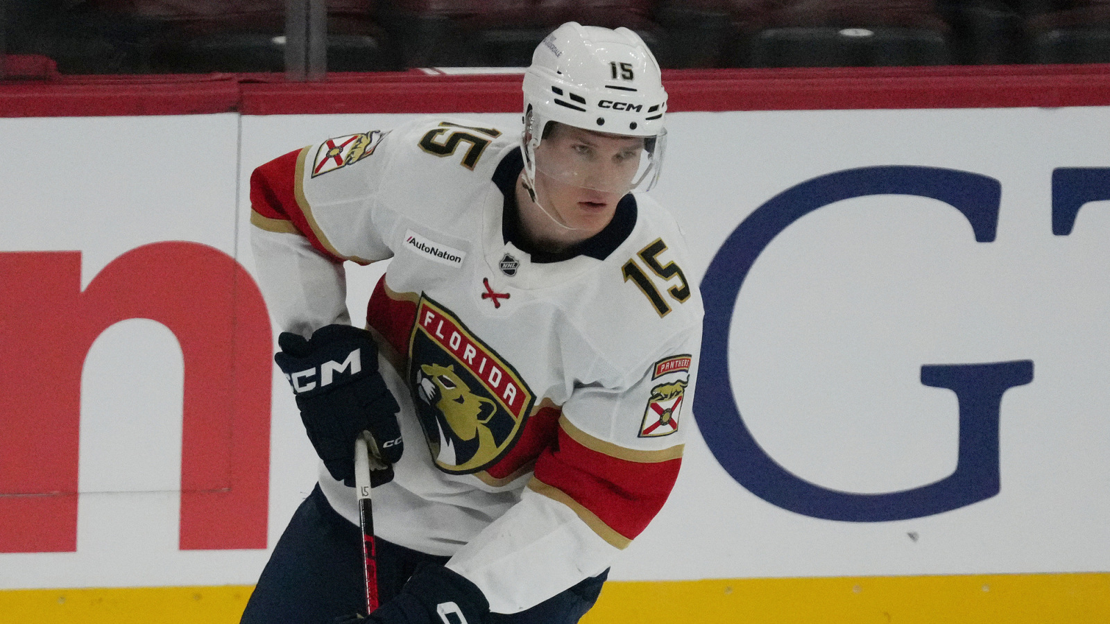 Panthers Beat Jets 5-2: What Did We Learn?