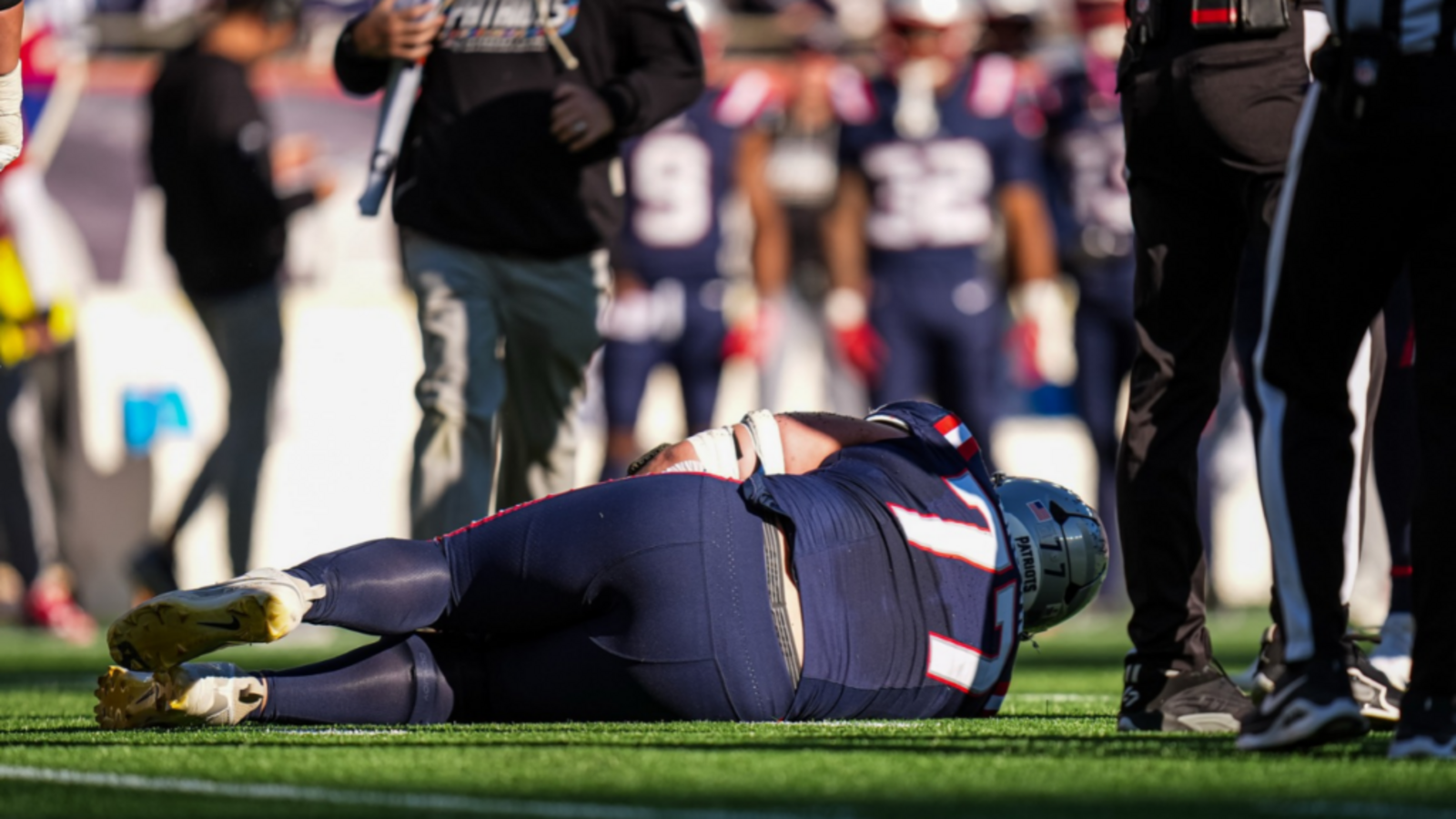 Patriots Edge Jets 26-19 in Hard-Fought Match