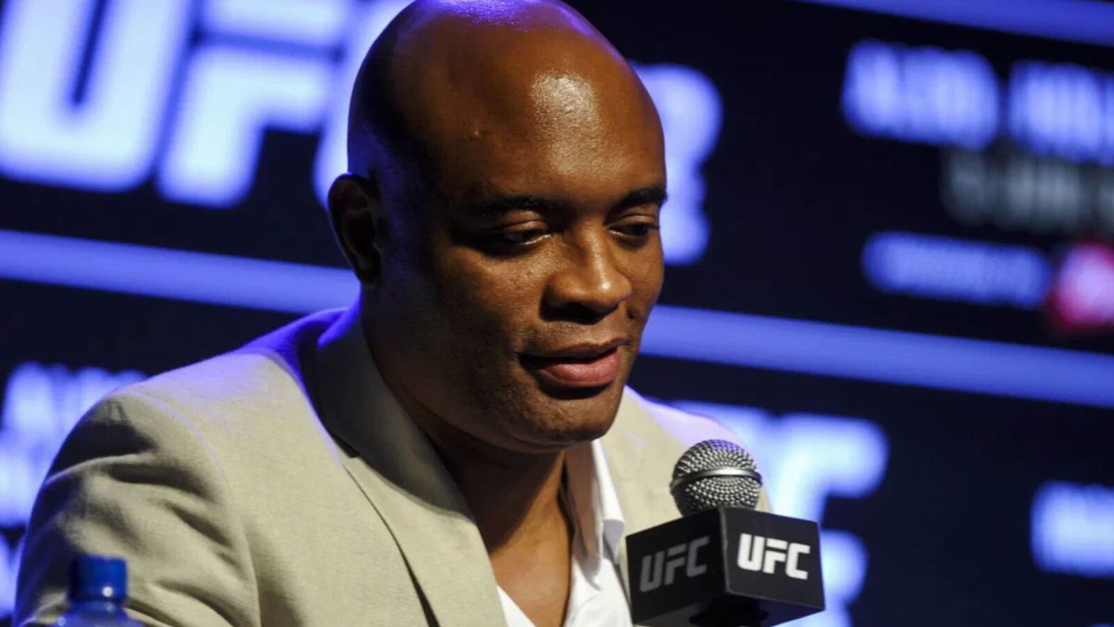 Anderson Silva Sends Support to Tim Kennedy After Ambush Incident